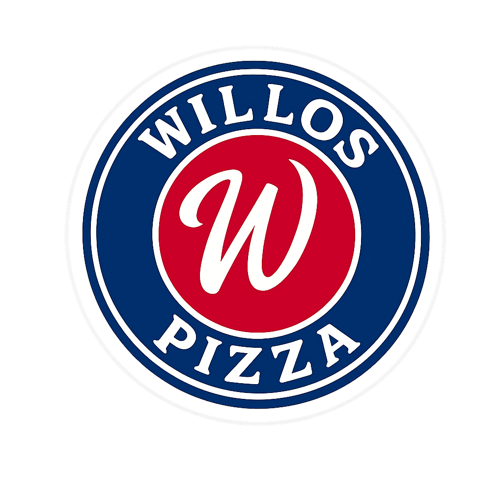 Willos Pizza Logo